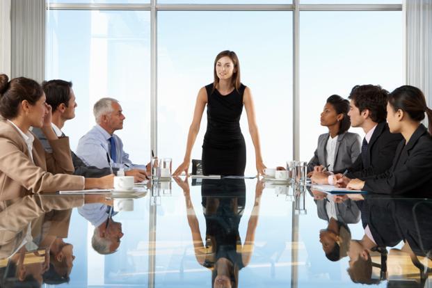 Top 7 reasons to hire a female employee