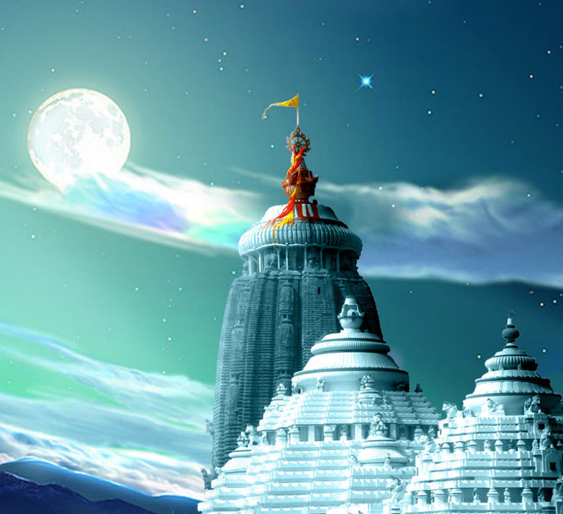 Why to Visit Temples ? Do you know the Scientific Reason ?