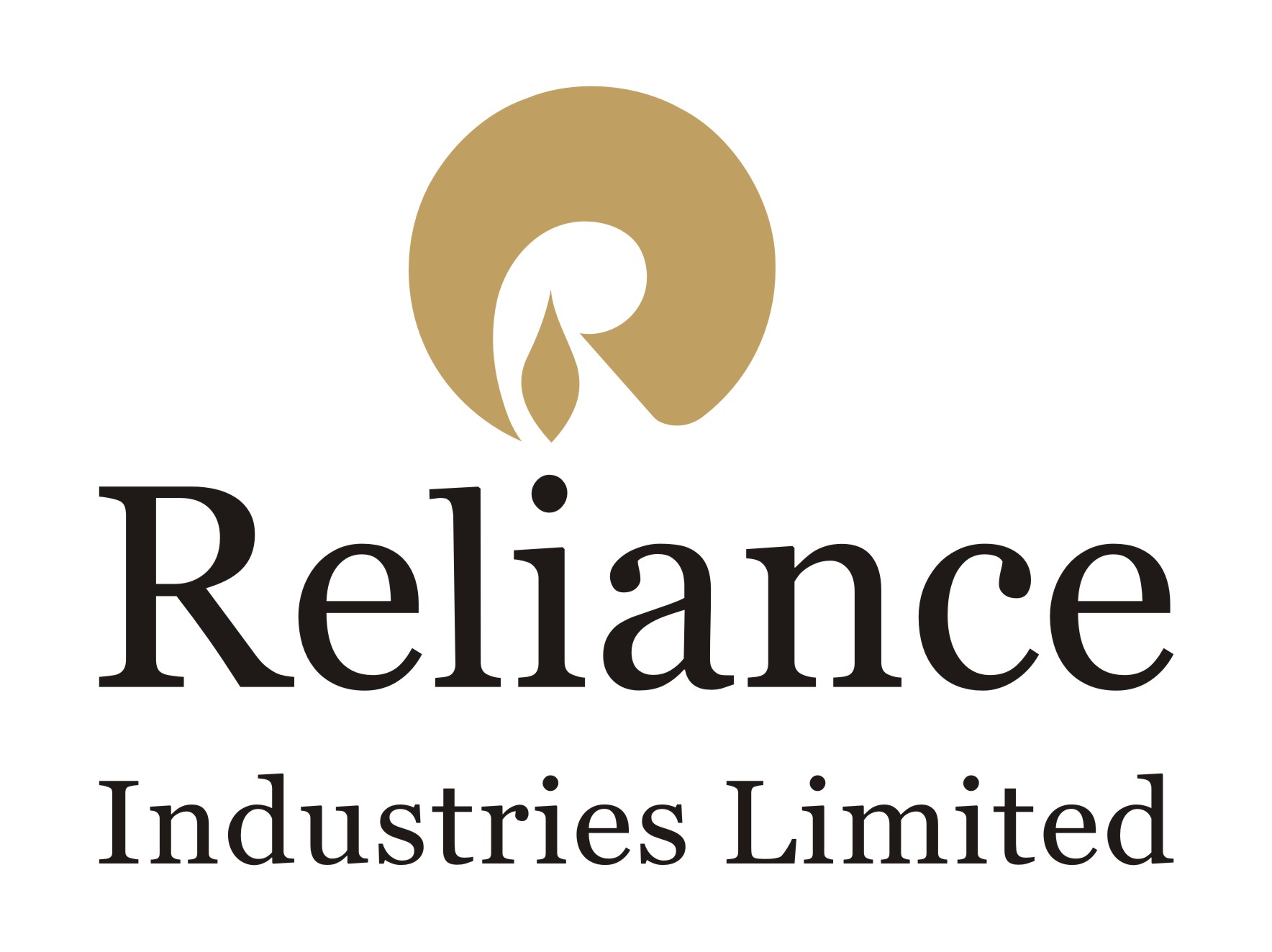Markets end higher led by Reliance