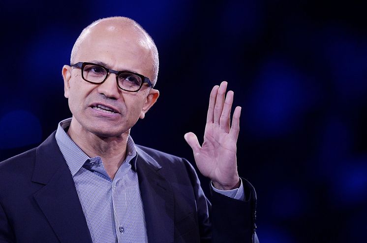 Microsoft says will cut up to 18,000 jobs