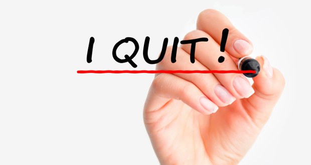 Top Four Reasons Why Good Employees Quit
