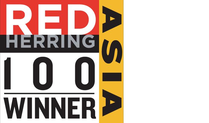 Vinculum is in the list of 2014 Red Herring Top 100 Global Winner