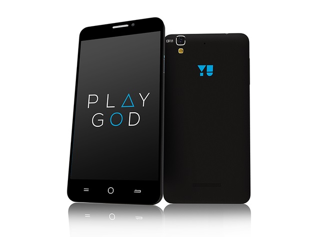 All you need to know about Micromax YUYureka Phone