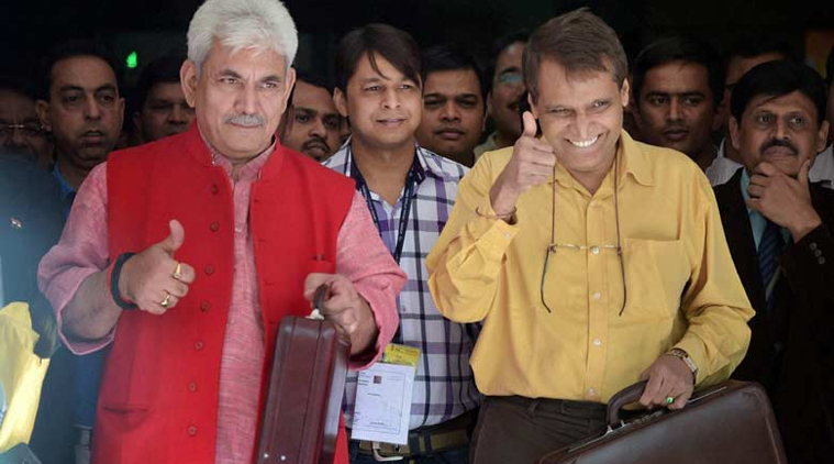 Highlights of Rail Budget 2015 announced by Rail Minister Suresh Prabhu We have been waiting for the rail budget 2015, we got some good announcements like no hike in passenger fair but fright rates are changed to get more revenue. Now the railway stations and trains will be sponsored by corporate companies, soon you will find the advertisements on all the possible places in railway property. Such as: on platforms, in trains, on the backside of tickets as well as one more new now onwards station will be dedicated to the company name for a particular period of time, this is also a part of advertisement activity. Now this year onwards Indian Railway will work on the PPP (Public Private Partnership) model. Here are the highlights of the Indian Railway Budget 2015. There would be no hike in the passenger fare. New Trains are not announced Fright Rate Increased by 10 percent Rail Tickets by Vending machines Passengers can select their choice of food through e-catering service 24X7 Help line for passengers related to security Increase in the number of general coaches in most of the trains Target to get the investment of 8.50 Lakh Crore in 5 years With respect to women safety surveillance cameras will be installed. Shatabdi Trains will get the facility of onboard entertainment Target to reach 3 Crore passengers daily. 200 Plus stations will come under Adarsh Station Scheme Wi-fi connectivity to 400 stations. Cleanliness of stations and trains will be under a new department Now the speed of 9 railway corridors will be increased from 110 kmph and 130 kmph to 160 and 200 kmph