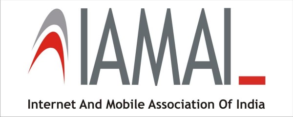 IAMAI Logo